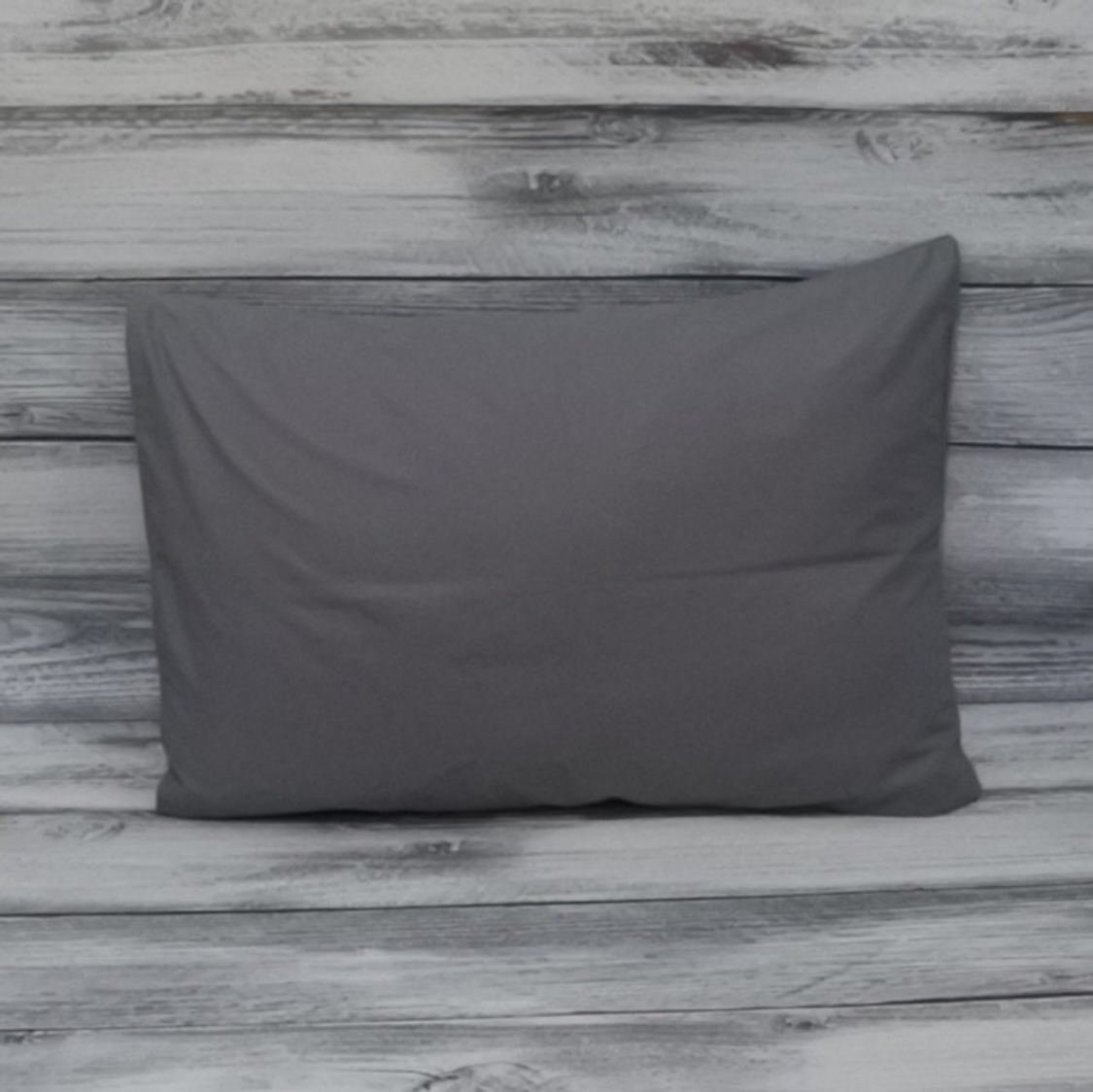 Sarung bantal polos